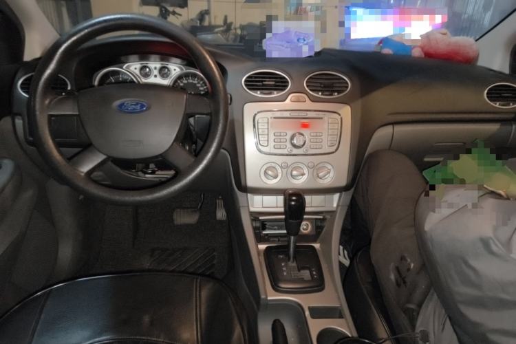 Used Ford Focus 2013 Hatchback Classic 1.8L Automatic Millionth Anniversary Edition