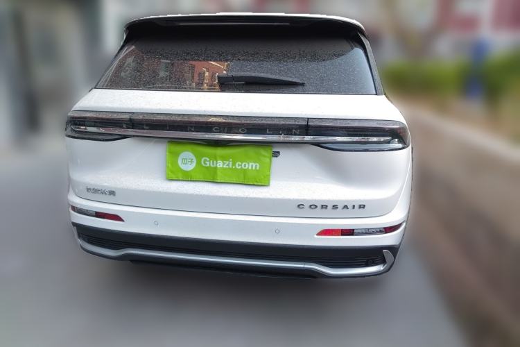 Used Lincoln Corsair 2024 2.0T Two-Wheel-Drive Luxury Edition
