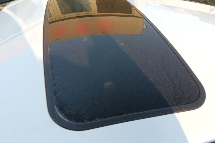 Used Ford Focus 2018 Hatchback Classic 1.6L Automatic Trendy SmartDrive Edition Roof