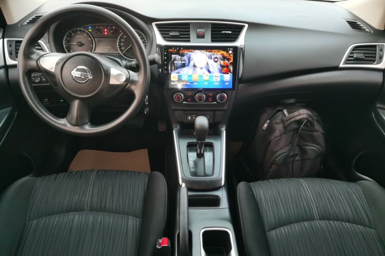 Used Nissan Sylphy 2019 Classic 1.6XE CVT Comfort Edition