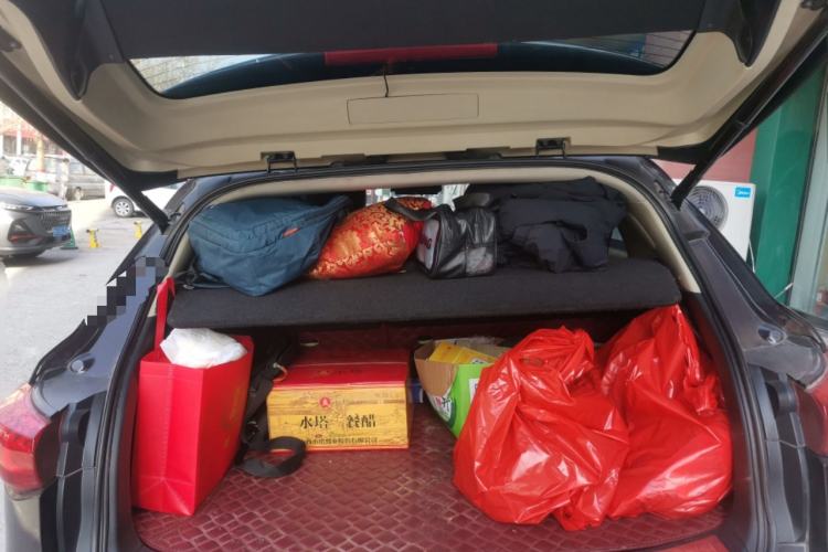 Used Infiniti QX70 2015 3.7L Shadow Edition