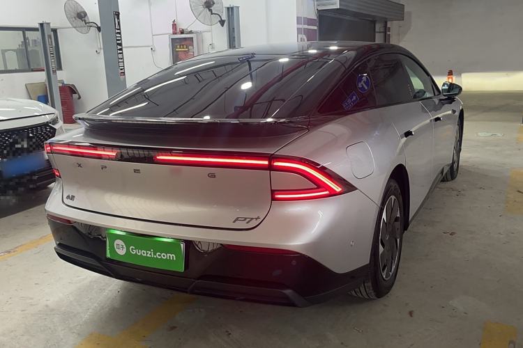 Used XPeng P7+ 2024 Long-Range Max
