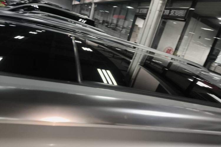 Used Volkswagen Teramont 2020 380TSI Four-Wheel Drive Luxury Version China VI Standard