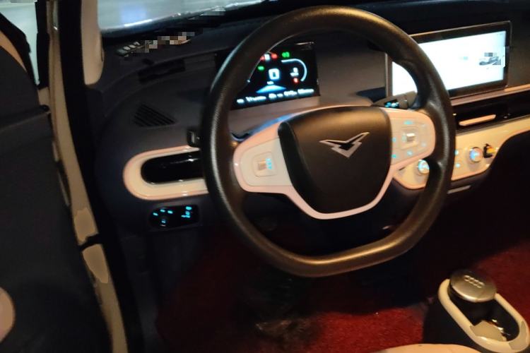 Used Cowin October 2023 201km Wave Rider Edition
