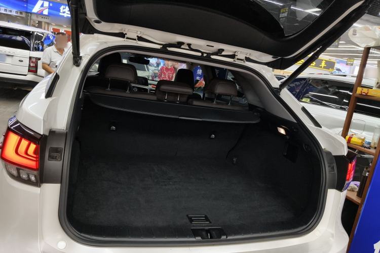 Used Lexus RX 2020 Facelifted 300 4x4 Elegant Edition
