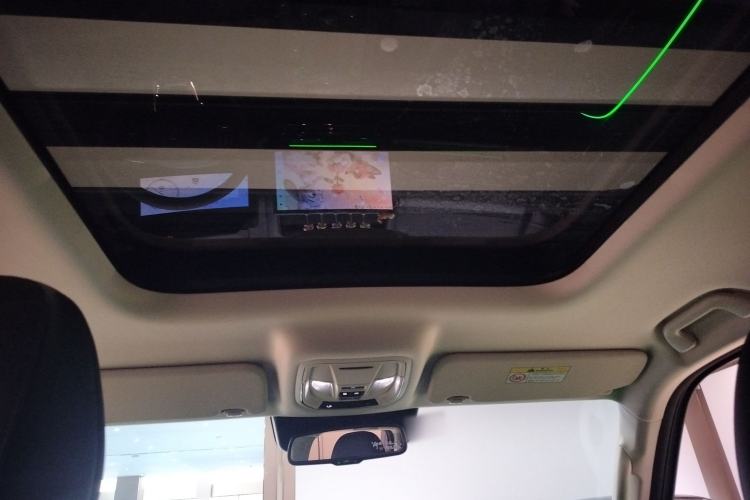 Used Haval Raptor New Energy 2024 Hi4 145 Cross-Over Edition