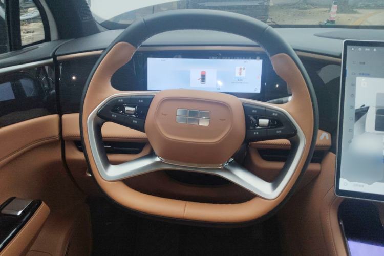 Used Geely Galaxy L7 2025 EM-i 115km Exploration+ Edition
