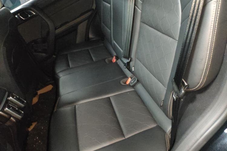 Used Haval DARGO 2024 2.0T DCT Chinese Rural Dog Edition
