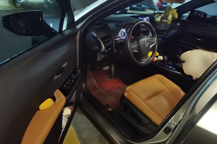 Used Lexus UX New Energy 2020 300e Pure·Joy Edition
