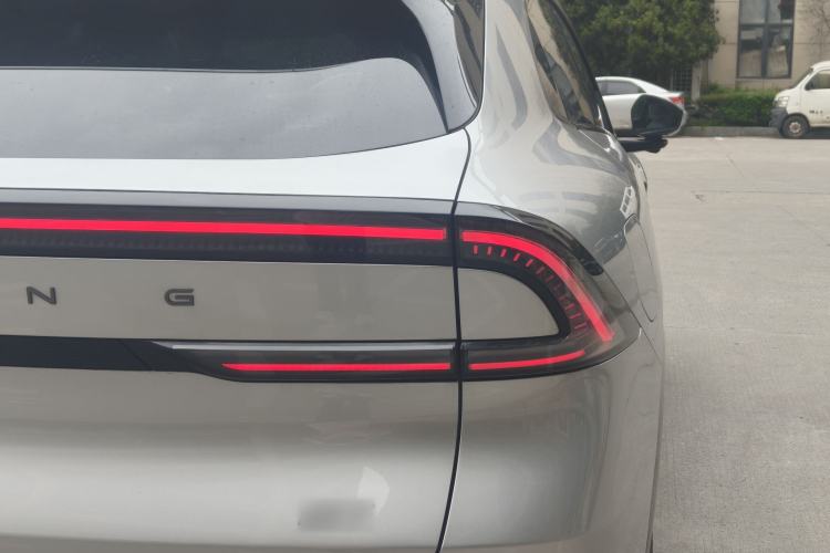 Used XPeng G7 2025 702 Max