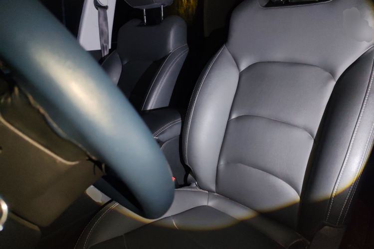 Used Cowin Xuanjie Pro 2021 1.5L Manual Jingku Edition
