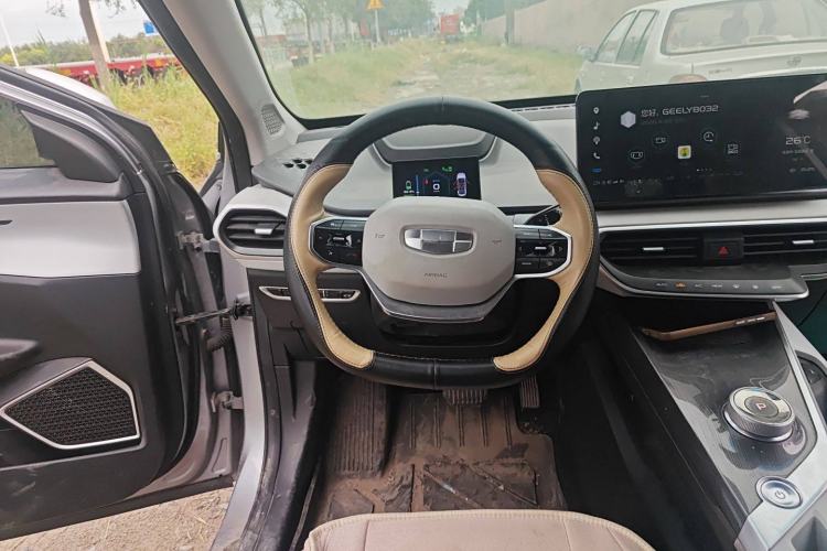 Used Geometry A 2019 High-Performance Standard Range Power Edition