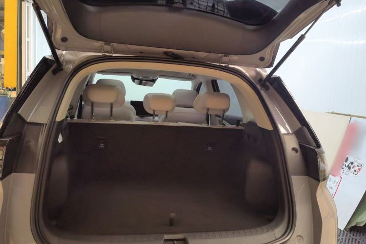 Used BYD Sealion 05 EV 2025 520 km Smart Cruise Version