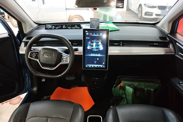 Used NETA V 2021 Long-Range Entertainment Edition