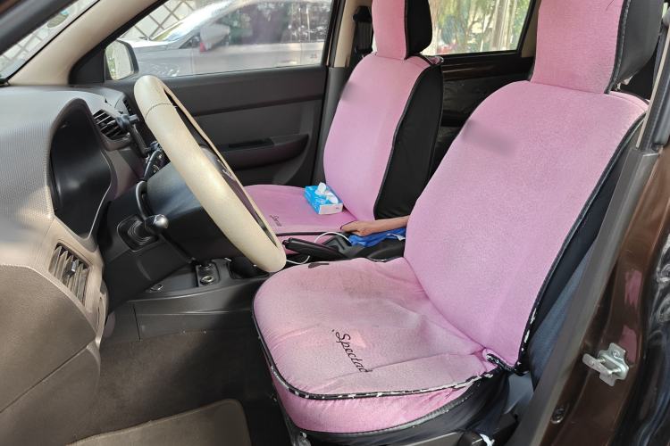 Used Wuling Hongguang 2018 1.5L Classic S Base Model