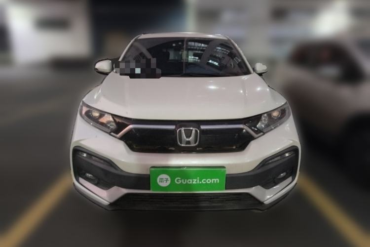 Used Honda XR-V 2021 1.5L CVT Comfort Version