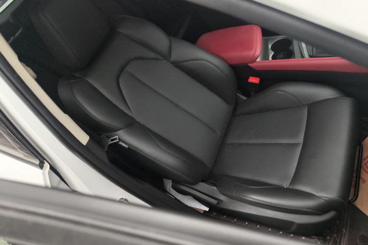 Used Changan CS55PLUS 2022 Blue Whale Edition 1.5T DCT Luxury Model
