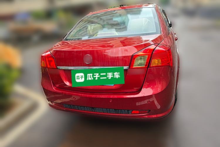 Used Buick Excelle 2011 1.6 LE-AT
