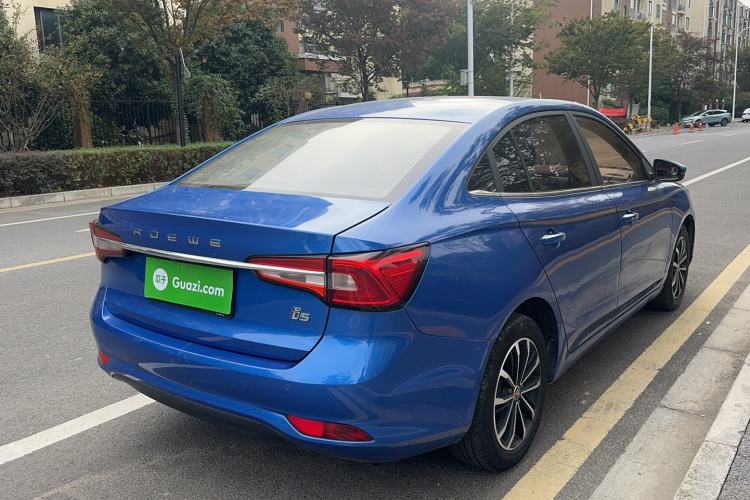 Used Roewe i5 2020 1.5L Manual 4G Connect Leehao Flagship Edition