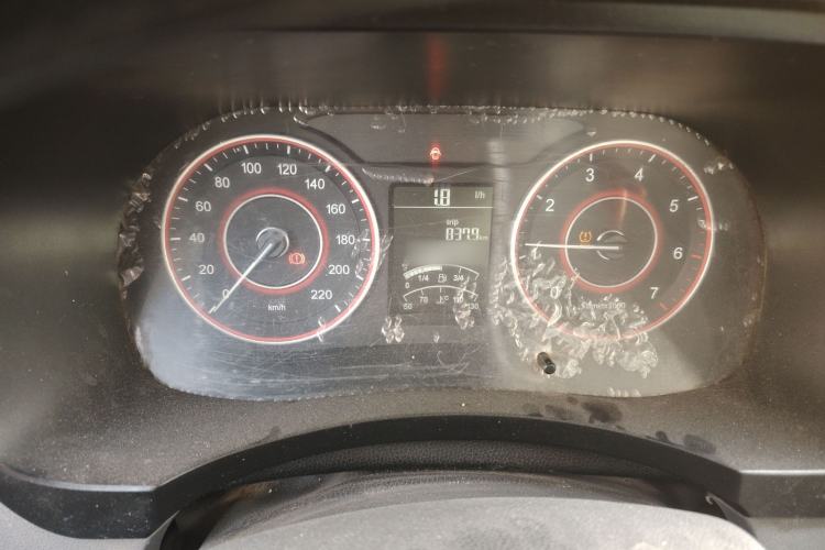 Used Jinbei Hiace King 2021 2.0L City Transport King Series Express Model Standard Top 6-Seater 1TZS