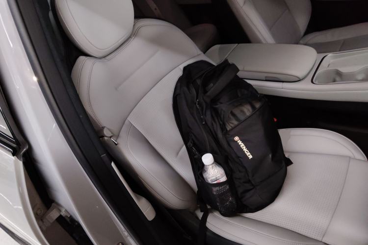 Used Nio ES6 2024 75 kWh