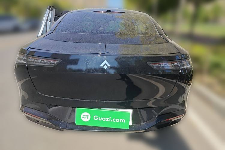 Used Hyptec GT 2023 560 Rear-Drive Seven-Wing Edition