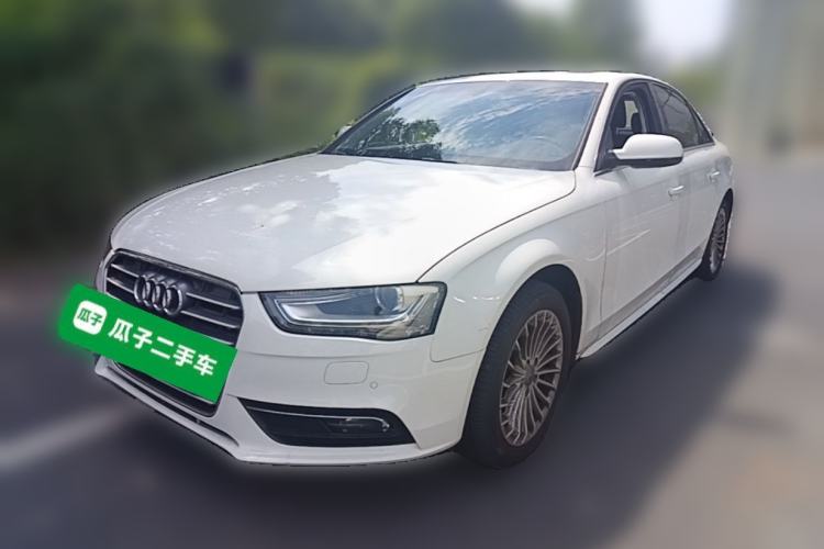 Used Audi A4L 2013 35 TFSI Automatic Technology Edition Guazi used car, China used car export, Used car for sale, Used  cars, Cheapest cars for sale