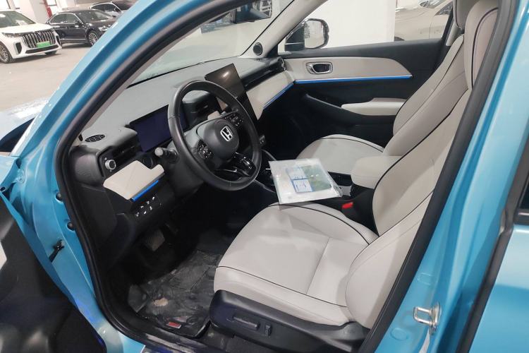 Used Honda e:NS1 2022 e-Motion Edition