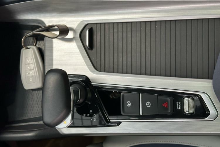 Used Geely Auto Preface 2021 Revised Version 2.0TD Luxury Edition
