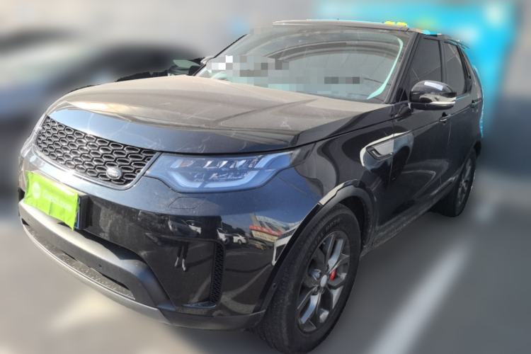 Used Land Rover Discovery 2019 3.0 SC V6 SE