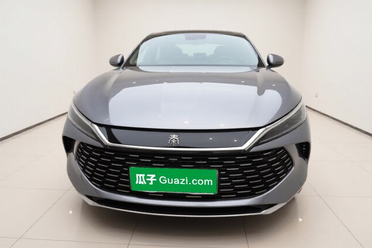 Used BYD Qin L 2024 DM-i 120KM Leading Model Front