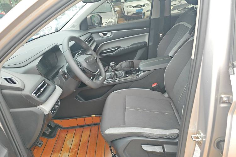 Used Wuling Victory 2020 1.5T Manual Elite Edition