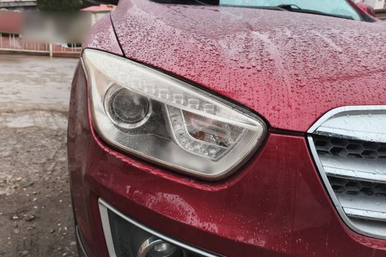 Used Bestune X80 2015 2.0L Automatic Comfort Anniversary Edition