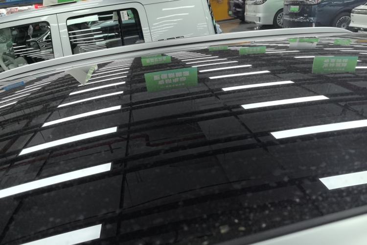 Used Volkswagen ID.4 X 2022 Pure Smart Edition Roof