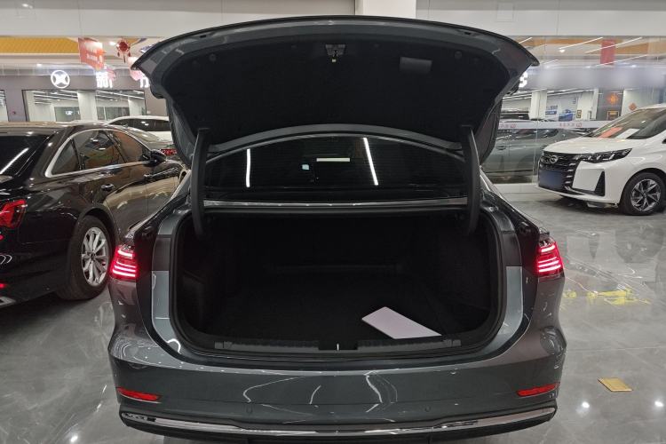 Used Geely Galaxy A7 2025 Model EM-i 150km Starship Edition