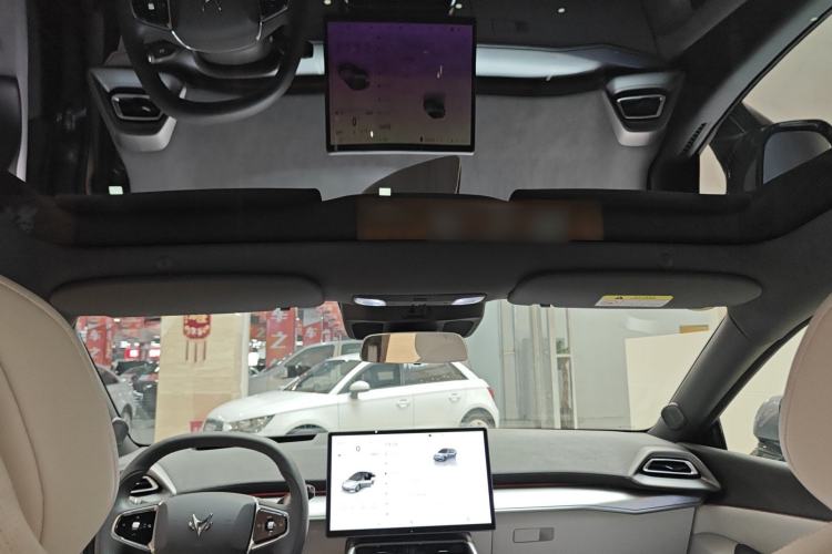 Used ARCFOX Alpha S5 2024 708MAX 200kW Headliner