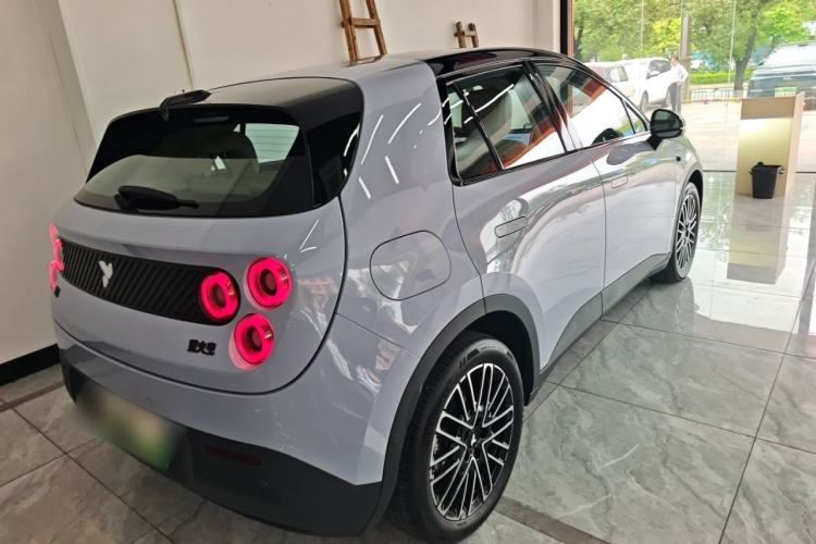 Used firefly 2025 Illuminated Edition
