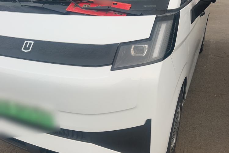 Used Farizon Xingxiang V 2025 Star Enjoy V7E Smart Wealth Edition Xuanwu 51.4 kWh