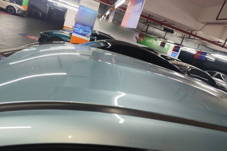 Used NETA U 2021 Pro 400 Cruiser Edition