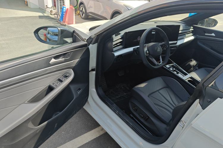 Used Volkswagen Lamando 2026 Lavida L GTS 380TSI Lingfeng Millionth Anniversary Edition
