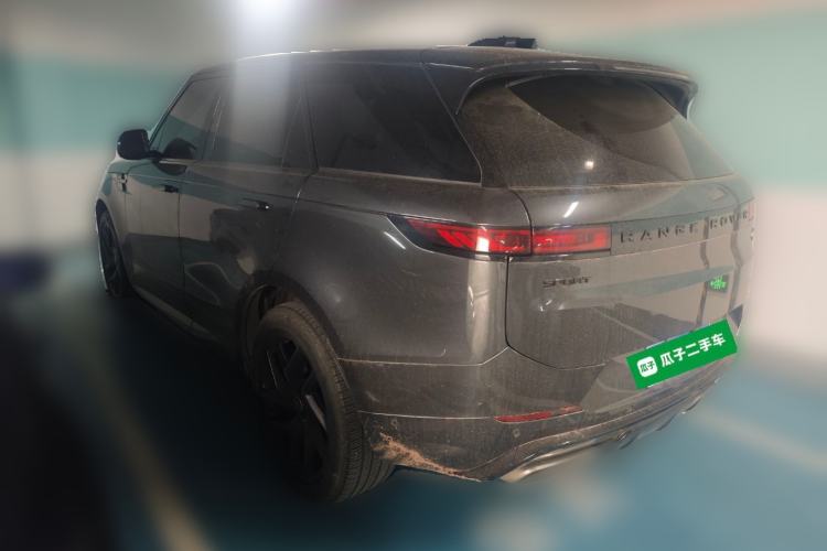 Used Land Rover Range Rover Sport 2023 400PS Dynamic SE

