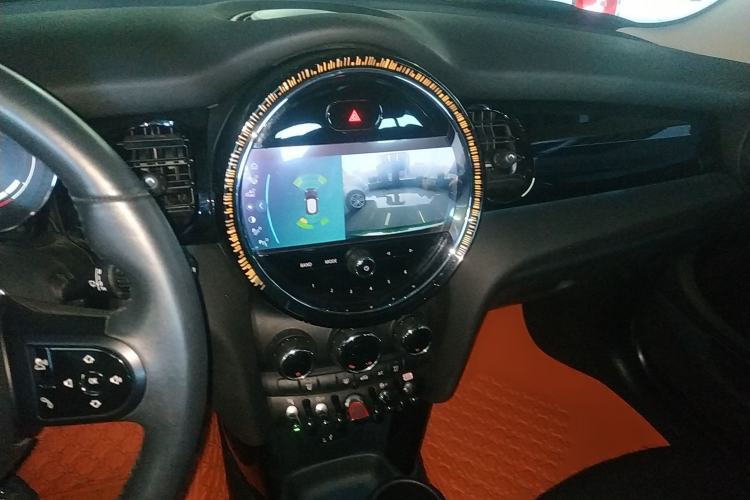 Used MINI MINI 2022 Updated 1.5T COOPER Classic Edition