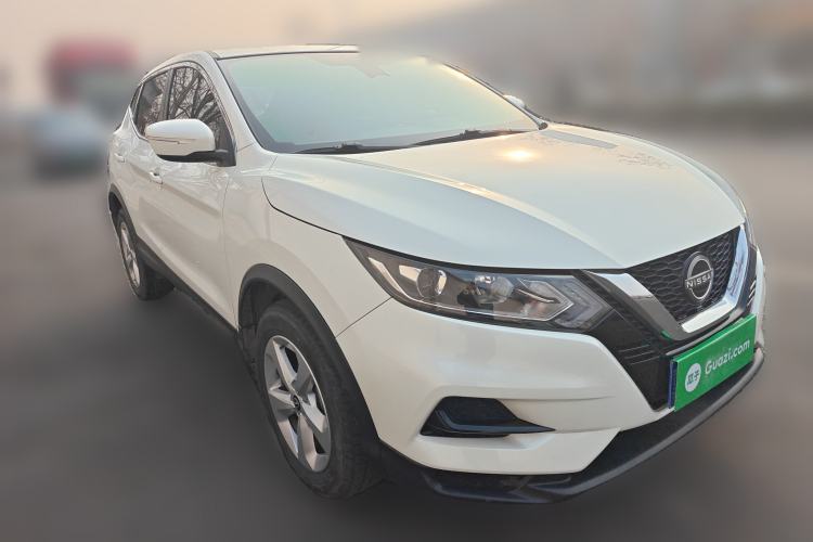 Used Nissan Qashqai 2023 Classic 2.0L CVT XV Comfort Edition
