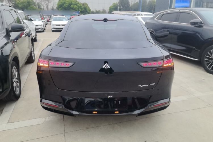 Used Hyptec GT 2023 560 Rear-Drive Tech Edition
