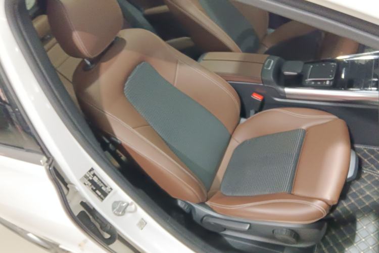 Used Mercedes-Benz B-Class 2020 B 200 Sport Edition
