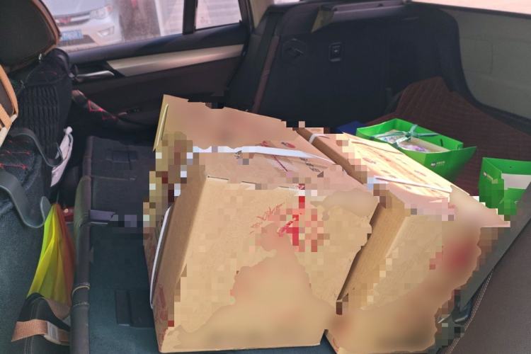 Used BMW X4 2016 xDrive20i M Sport Edition