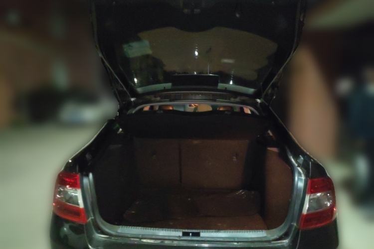 Used Skoda Octavia 2017 TSI280 DSG Smart Drive Edition