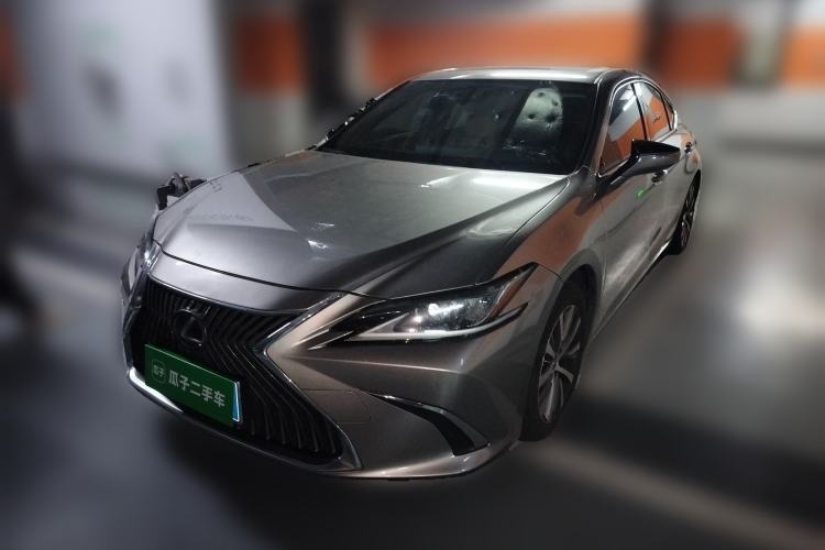 Used Lexus ES 2020 200 Excellence Edition