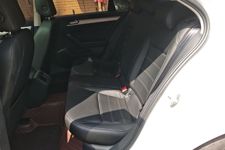 Used Volkswagen Lamando 2021 230TSI DSG Fashion Edition
