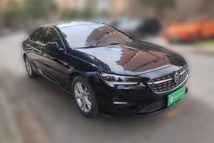 Used Buick Regal 2023 552T Smart Enjoyment Version